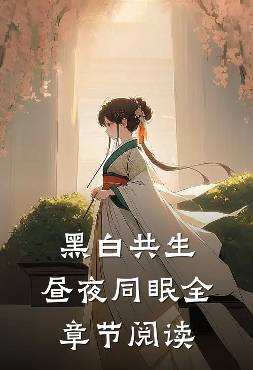 黑白共生，昼夜同眠全章节阅读