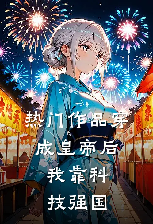热门作品穿成皇帝后，我靠科技强国