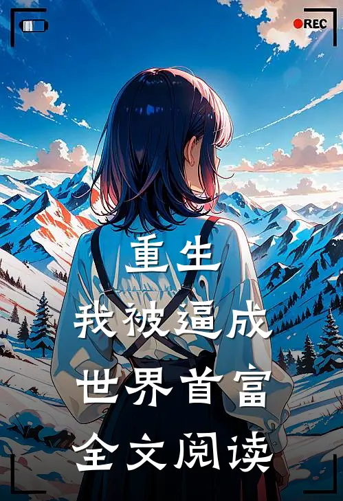 重生：我被逼成世界首富全文阅读