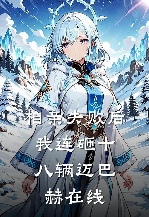 相亲失败后，我连砸十八辆迈巴赫在线