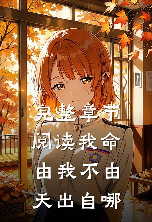 完整章节阅读我命由我不由天出自哪