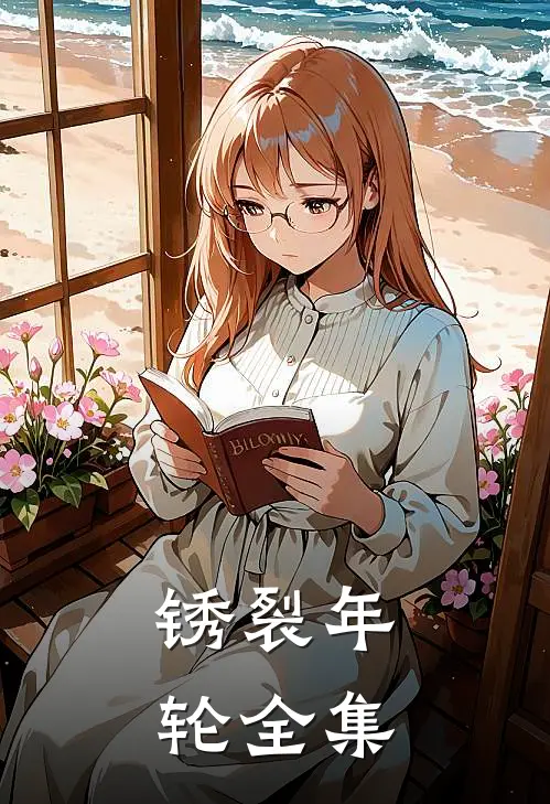 锈裂年轮 全集