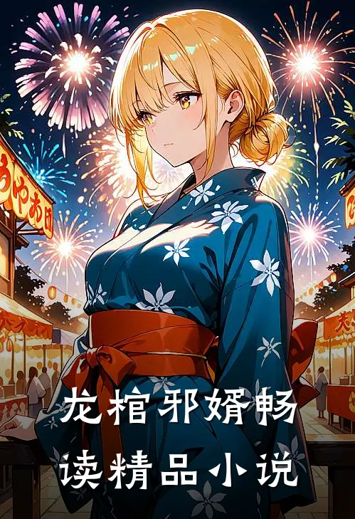 龙棺邪婿畅读精品小说