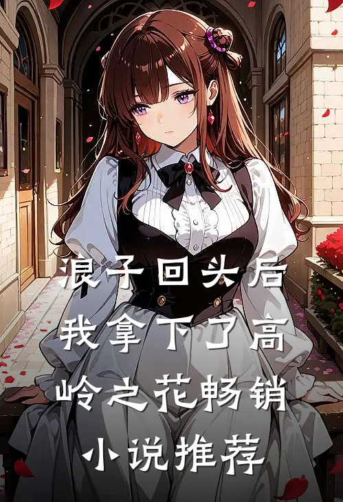 浪子回头后，我拿下了高岭之花畅销小说推荐