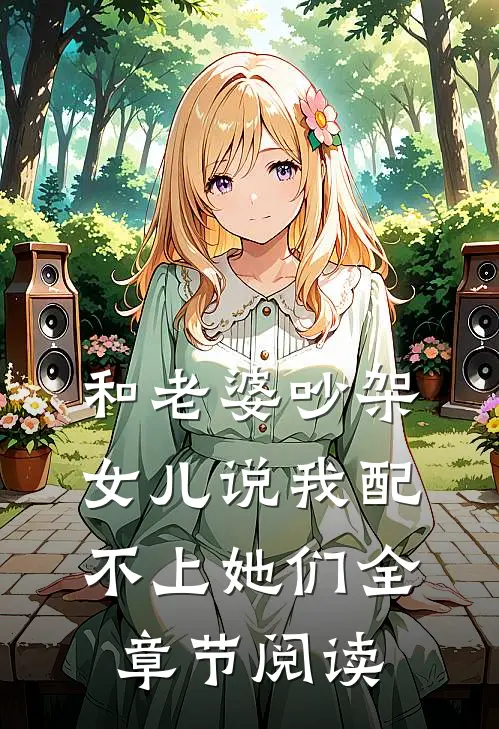 和老婆吵架，女儿说我配不上她们全章节阅读