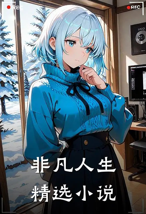 非凡人生精选小说