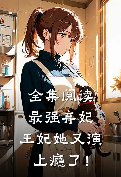全集阅读最强弃妃：王妃她又演上瘾了！