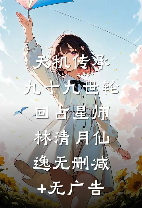 天机传承：九十九世轮回占星师林清月仙逸无删减+无广告