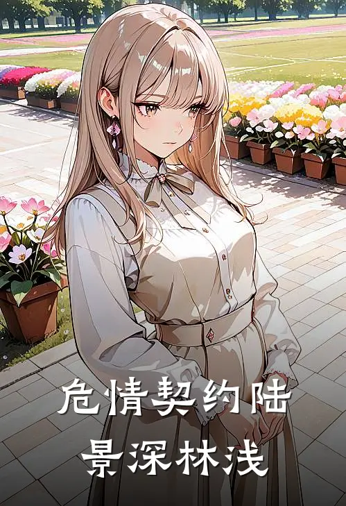 危情契约陆景深林浅