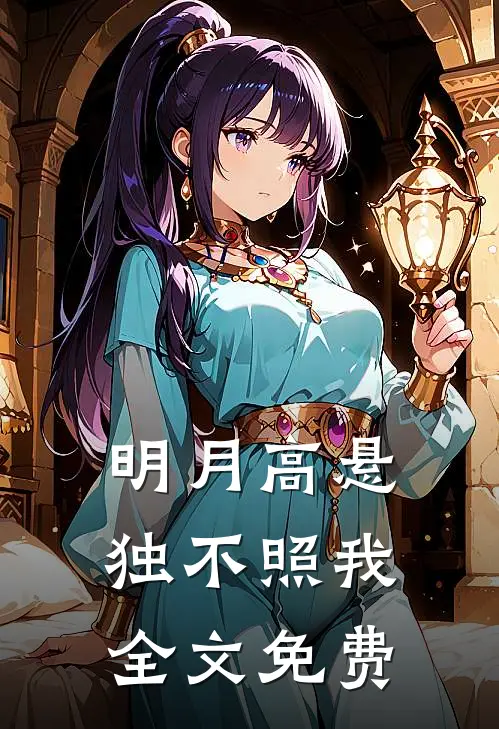 明月高悬独不照我全文免费