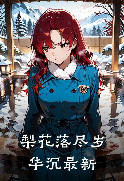 梨花落尽岁华沉最新