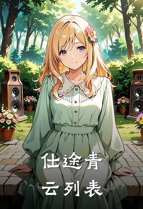 仕途青云列表