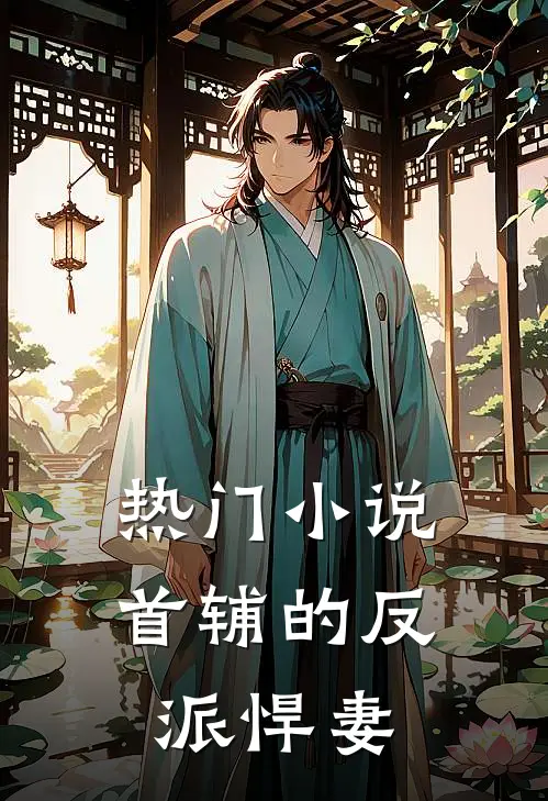 热门小说首辅的反派悍妻