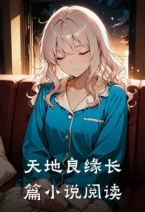 天地良缘长篇小说阅读