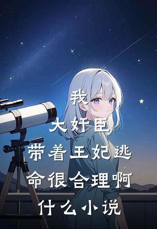 我，大奸臣，带着王妃逃命很合理啊什么小说