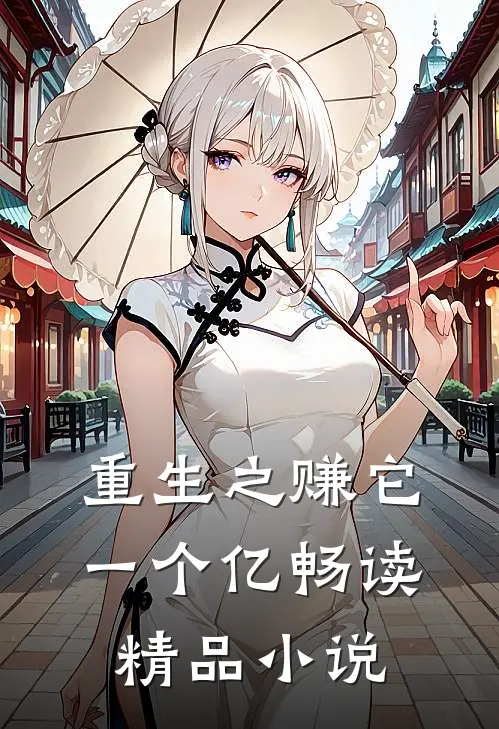 重生之赚它一个亿畅读精品小说