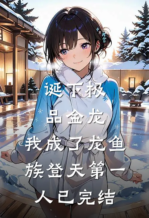 诞下极品金龙，我成了龙鱼族登天第一人已完结