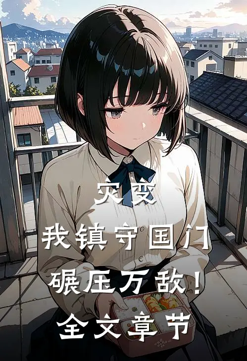 灾变：我镇守国门碾压万敌！全文章节