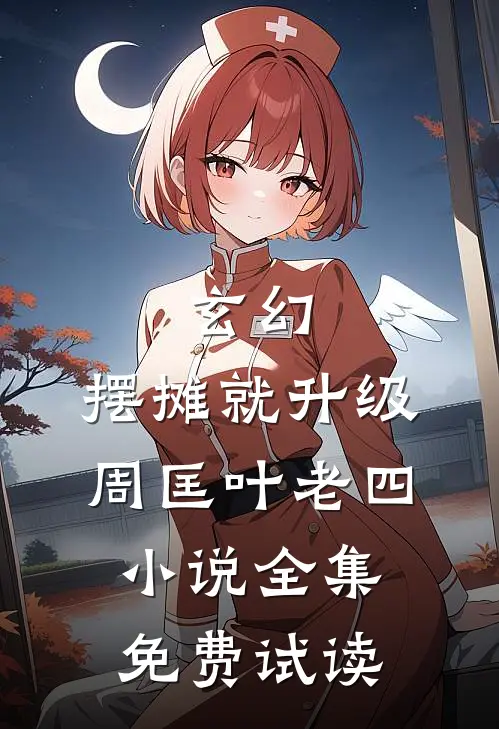 玄幻：摆摊就升级周匡叶老四小说全集免费试读