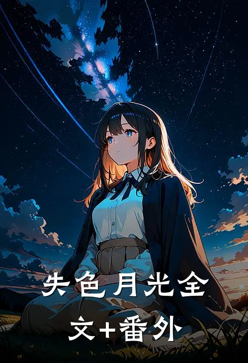 失色月光全文+番外