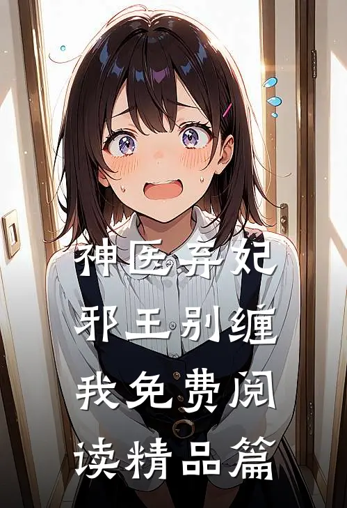 神医弃妃邪王别缠我免费阅读精品篇