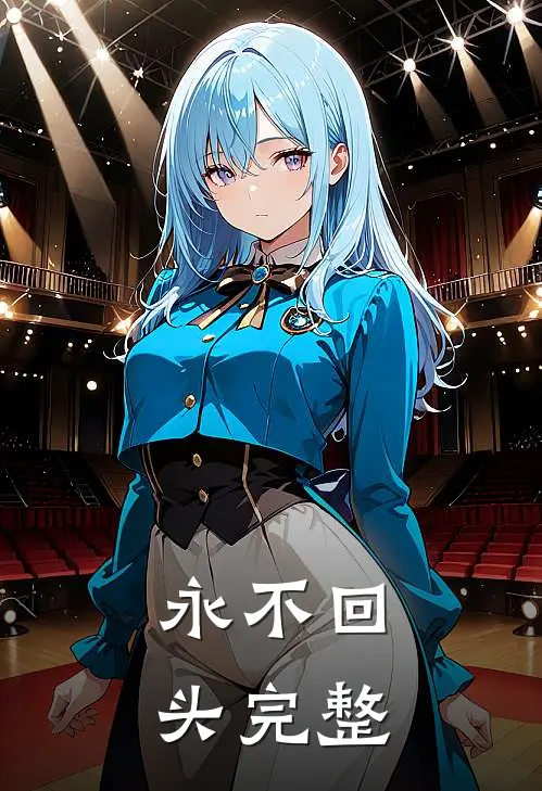 永不回头完整