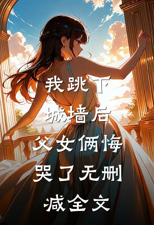 我跳下城墙后，父女俩悔哭了无删减全文