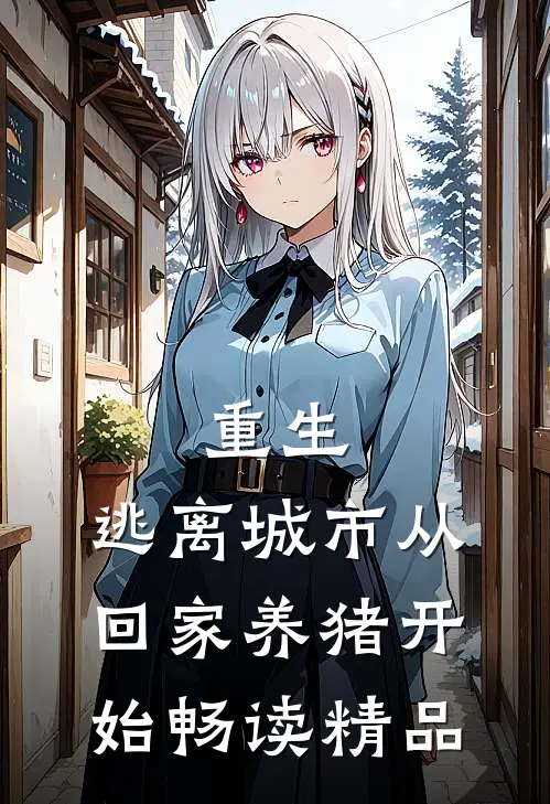 重生：逃离城市从回家养猪开始畅读精品