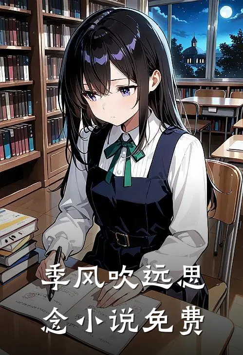 季风吹远思念小说免费