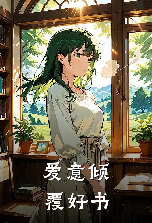 爱意倾覆好书