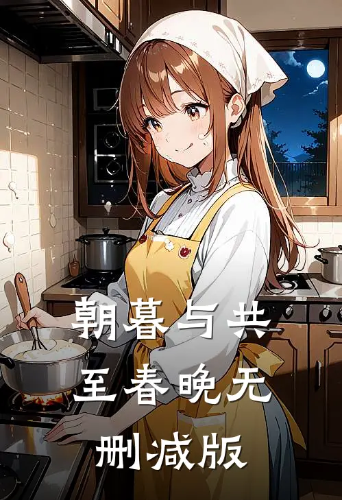 朝暮与共至春晚无删减版