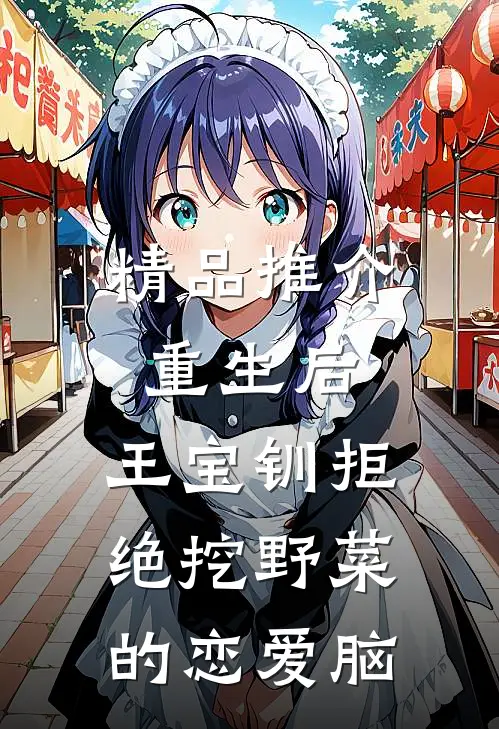精品推介重生后，王宝钏拒绝挖野菜的恋爱脑