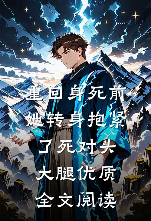 重回身死前，她转身抱紧了死对头大腿优质全文阅读
