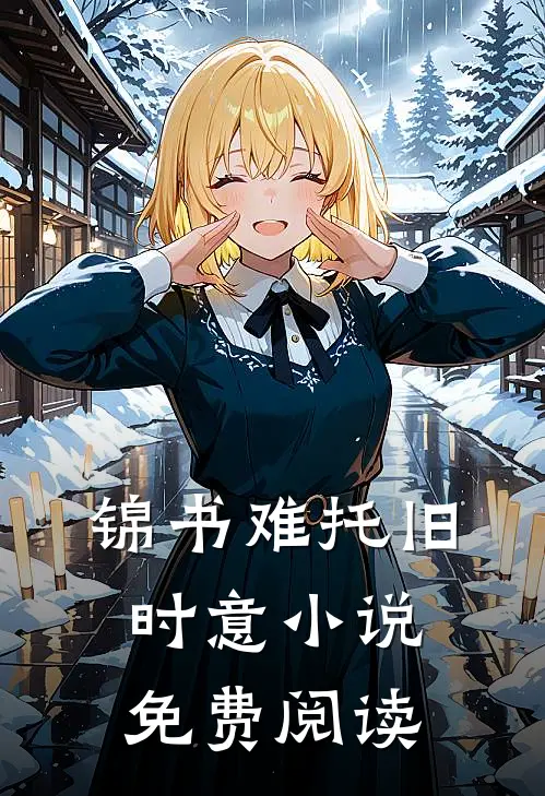 锦书难托旧时意小说免费阅读