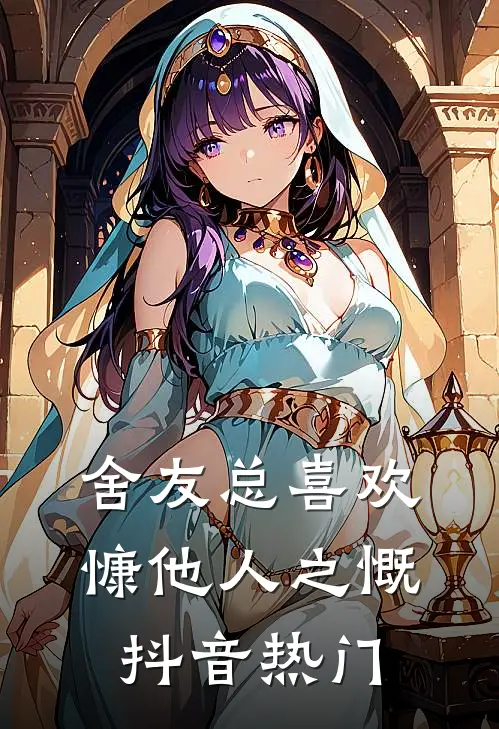 舍友总喜欢慷他人之慨抖音热门
