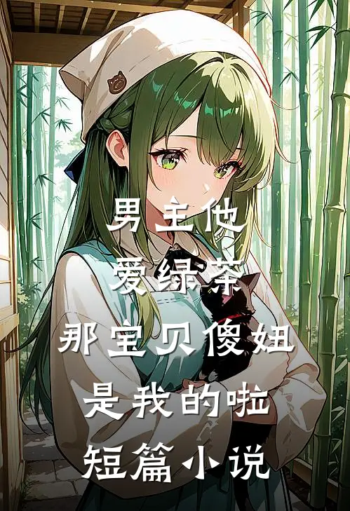 男主他爱绿茶，那宝贝傻妞是我的啦短篇小说