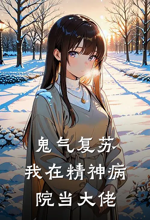 鬼气复苏：我在精神病院当大佬