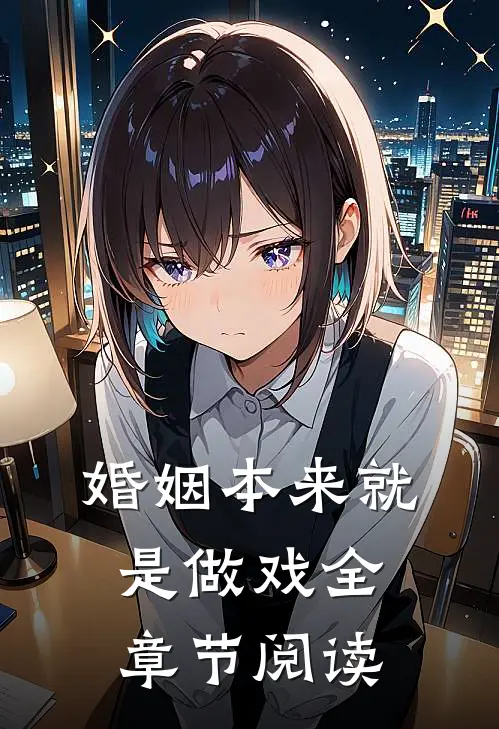 婚姻本来就是做戏全章节阅读