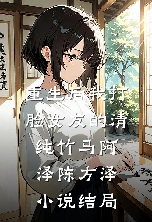 重生后我打脸女友的清纯竹马阿泽陈方泽小说结局
