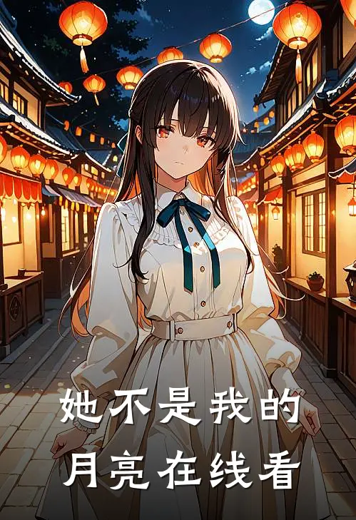 她不是我的月亮在线看