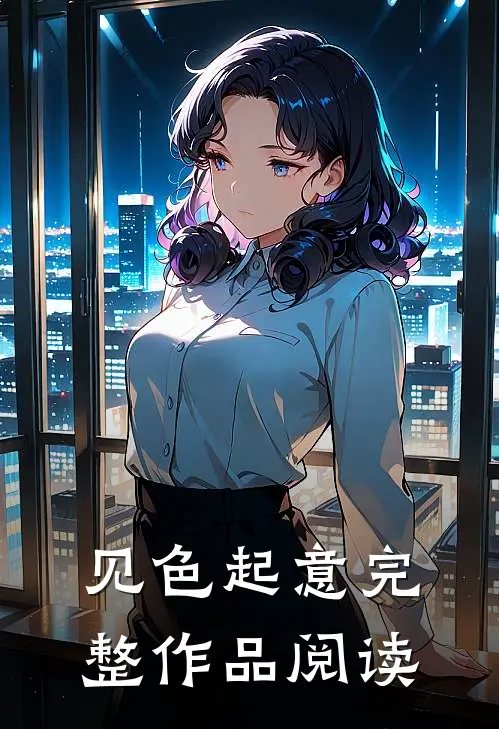 见色起意完整作品阅读