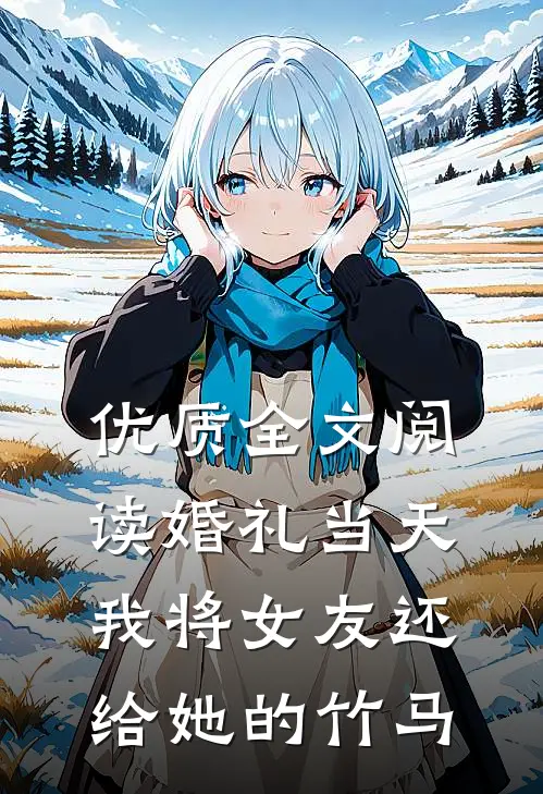 优质全文阅读婚礼当天，我将女友还给她的竹马