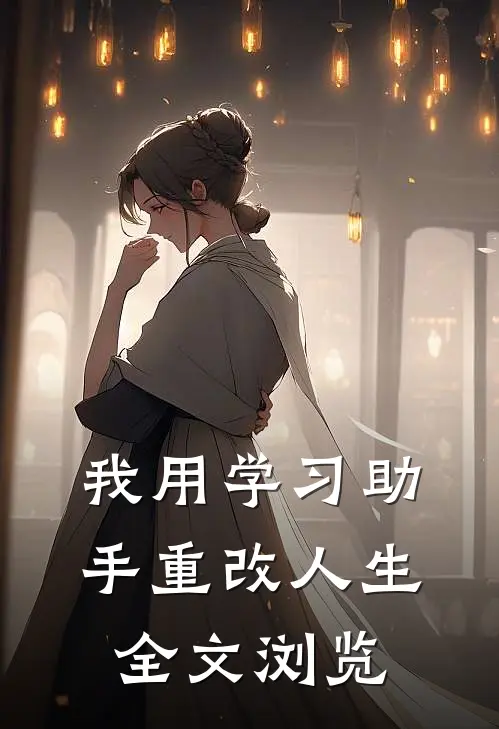 我用学习助手重改人生全文浏览