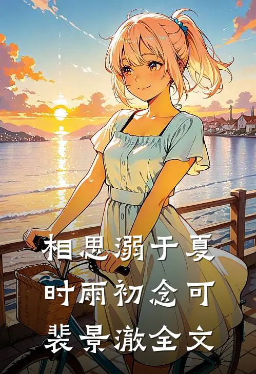 相思溺于夏时雨初念可裴景澈全文