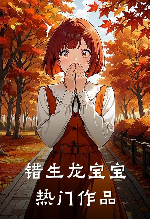 错生龙宝宝热门作品