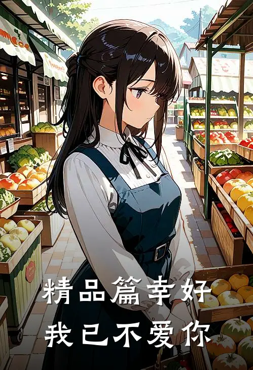 精品篇幸好我已不爱你