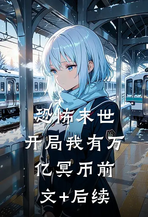 恐怖末世，开局我有万亿冥币前文+后续