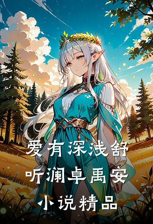 爱有深浅舒听澜卓禹安小说精品