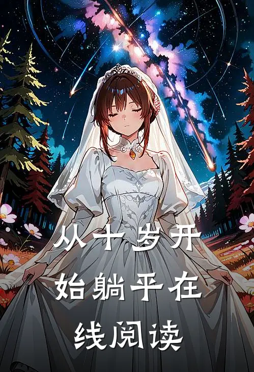 从十岁开始躺平在线阅读