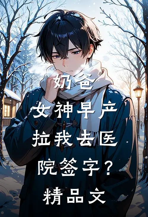 奶爸：女神早产，拉我去医院签字？精品文